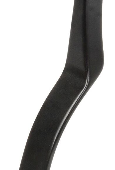 Kettingvanger M-Wave 100mm - zwart
