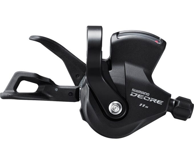 Versteller (rechts) 11 speed Shimano Deore MTB SL-M5100