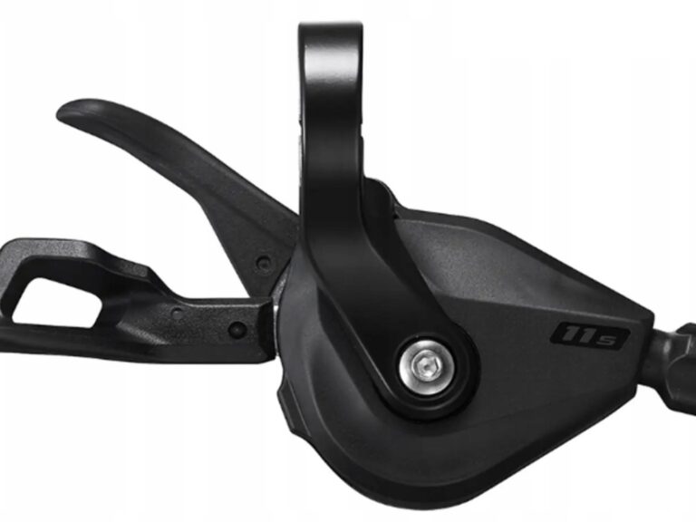 Versteller (rechts) 11 speed Shimano Deore MTB SL-M5100 (werkplaatsverpakking)