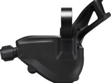 Versteller (links) 2 speed Shimano Deore MTB SL-M5100