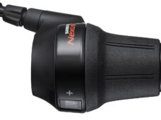 Draaiversteller Shimano Nexus 5 SL-C7000-5 (werkplaatsverpakking)