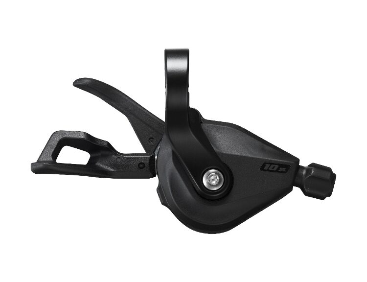 Versteller (rechts) 10 speed Shimano Deore MTB SL-M4100 (werkplaatsverpakking)