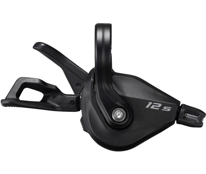Versteller (rechts) 12 speed Shimano Deore MTB SL-M6100