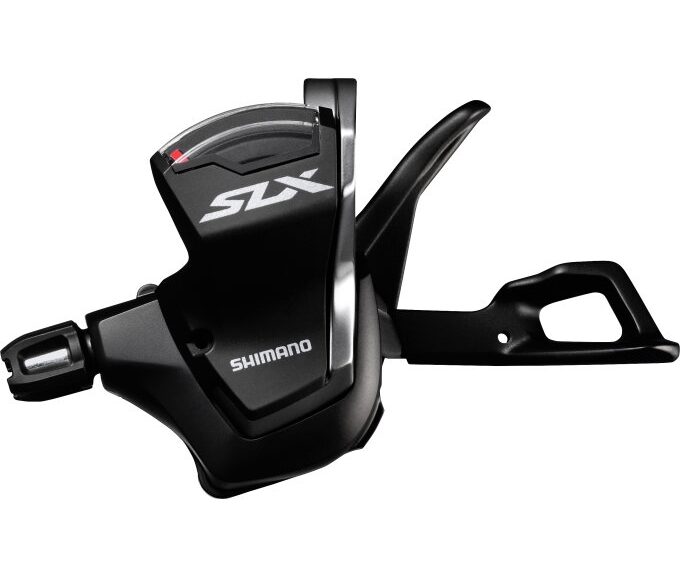 Versteller (links) 2/3 speed Shimano SLX MTB SL-M7000