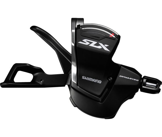 Versteller (rechts) 11 speed  Shimano SLX MTB SL-M7000