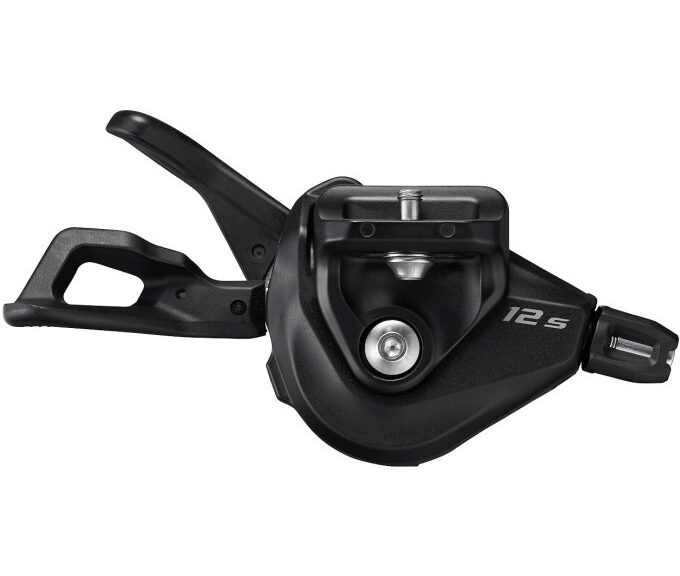 Versteller (rechts) 12 speed Shimano Deore MTB SL-M6100 I-Spec EV