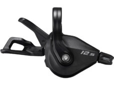 Versteller (rechts) 12 speed Shimano Deore MTB SL-M6100 met display