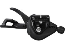 Versteller (links) 2 speed Shimano Deore MTB SL-M5100 I-Spec EV