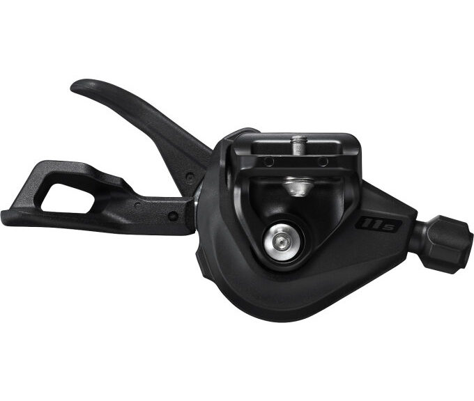 Versteller (links) 2 speed Shimano Deore MTB SL-M5100 I-Spec EV
