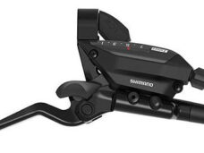 Versteller (rechts) 7 speed Shimano ST-EF515