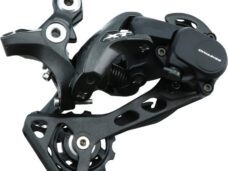 Achterderailleur 11-speed Shimano Deore XT M8000 GS - direct mount