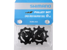 Derailleurwieltjes Shimano XTR RD-M9100 / RD-M9150