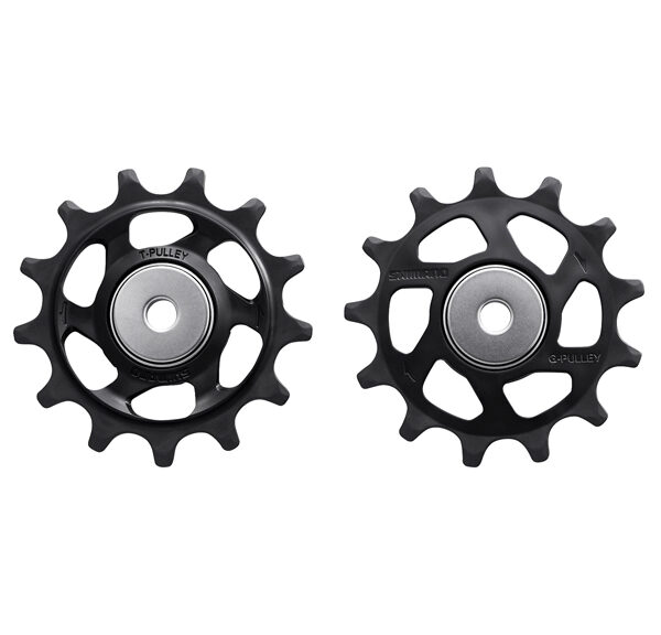 Derailleurwieltjes Shimano XTR RD-M9100 / RD-M9120