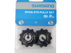 Derailleurwieltjes Shimano Deore XT RD-M8100
