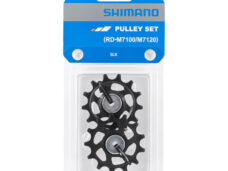 Derailleurwieltjes Shimano SLX RD-M7100