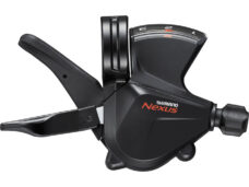 Duimversteller 3 speed Shimano Nexus SL-C2010