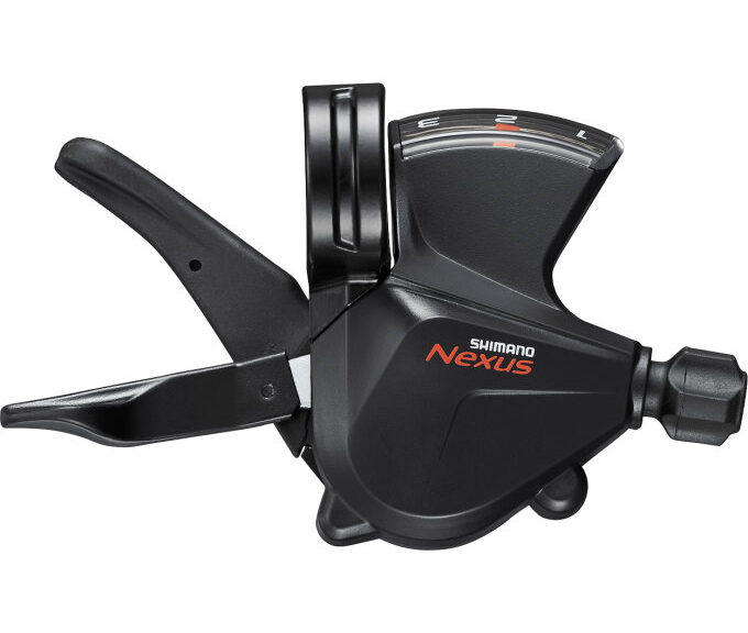Duimversteller 3 speed Shimano Nexus SL-C2010