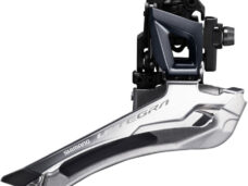 Voorderailleur 2 x 11 speed Shimano Ultegra FD-R8000 hoge klem ø28,6 - 31,8 mm
