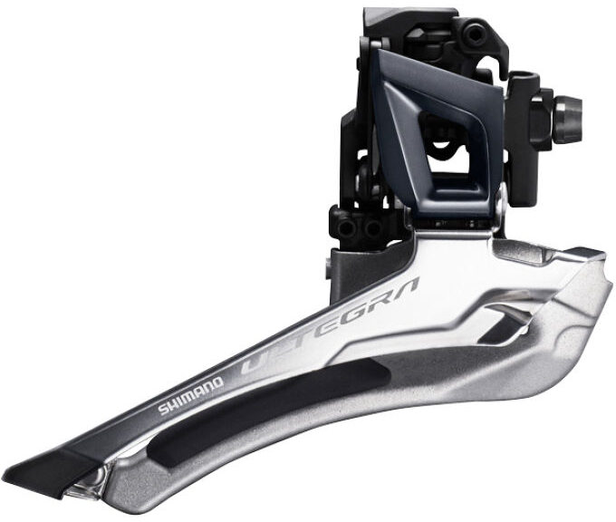 Voorderailleur 2 x 11 speed Shimano Ultegra FD-R8000 hoge klem ø28,6 - 31,8 mm