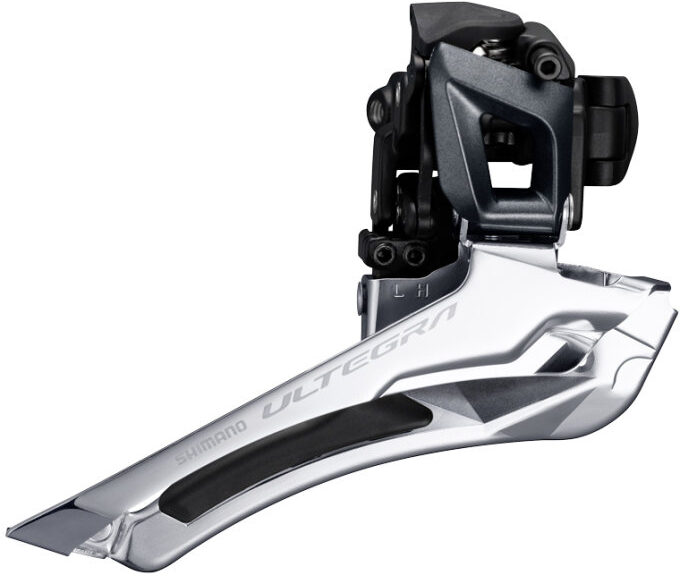 Voorderailleur Shimano Ultegra FD-R8000 2x11 speed - hoge klem 34,9 mm
