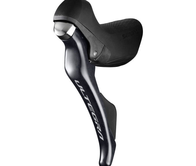 Versteller-/remhendel 2 speed Shimano Ultegra ST-R8000 - voor links