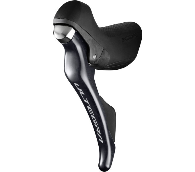 Versteller-/remhendel 2 speed Shimano Ultegra ST-R8000 - voor links