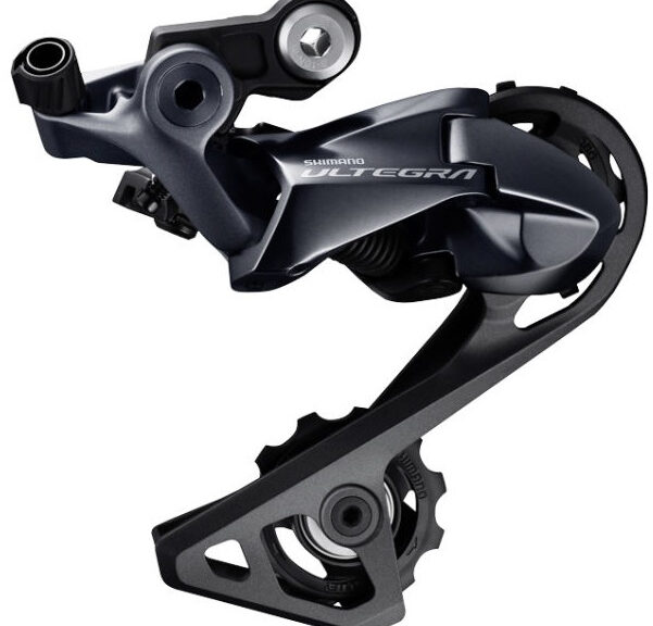 Achterderailleur 11-speed Shimano Ultegra RD-R8000 met korte kooi