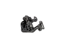 Achterderailleur Box Four 8 X-wide