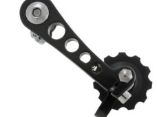 Kettingspanner M-Wave 68 mm - Zwart