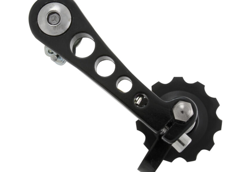 Kettingspanner M-Wave 68 mm - Zwart