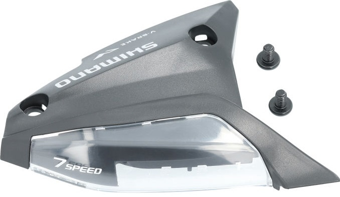 Afdekkapje (rechts) 7 speed Shimano SL-RS35
