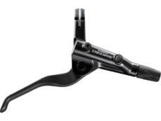 Højre bremsegreb Shimano Deore Trekking BL-T6000 I-Spec II - sort