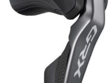 Versteller (rechts) met remhendel 2 x 11 speed Shimano GRX Di2 ST-RX815