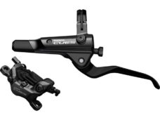 Schijfremset links/voorzijde Shimano CUES U8020 I-Spec II - Post Mount