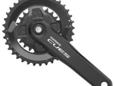 Crankstel 2x9/10/11 sp Shimano CUES FC-U4000 met 175 mm crankarm 36-22 tands