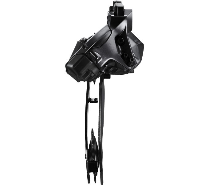 Achterderailleur 12 speed Shimano Ultegra Di2 RD-R8150 - direct mount - Zwart - Afbeelding 2