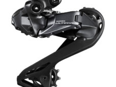Achterderailleur 12 speed Shimano Ultegra Di2 RD-R8150 - direct mount - Zwart