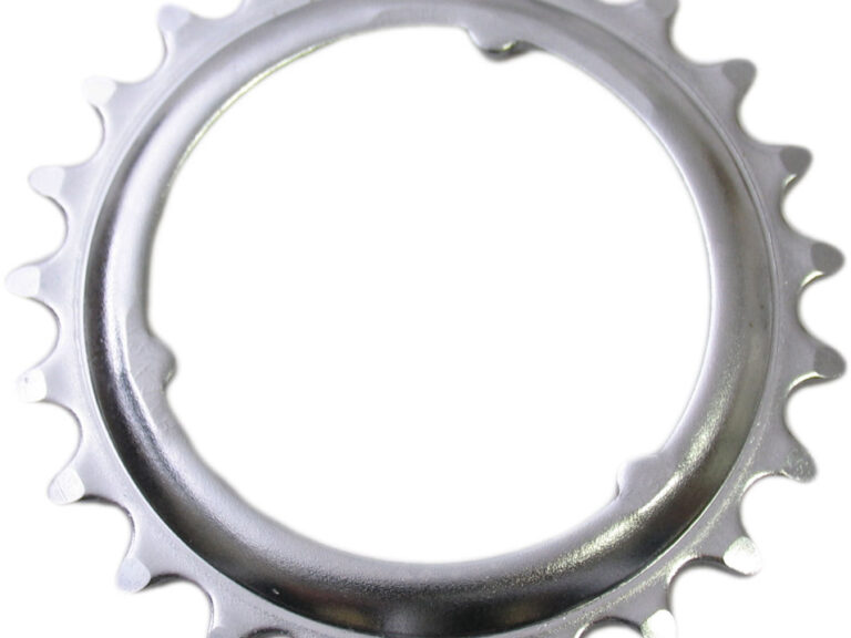 Tandwiel Sturmey Archer X-RD8 23T - 1/8 Chroom