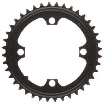 Kettingblad Miranda E-Bike Bosch-1 52T - zwart