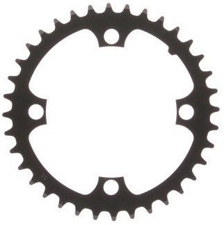 Kettingblad Miranda E-Bike Bosch-1 36T - zwart