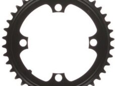 Kettingblad Miranda E-Bike Bosch-1 38T - zwart