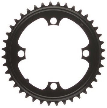 Kettingblad Miranda E-Bike Bosch-1 44T - zwart