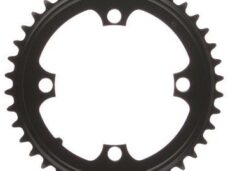 Kettingblad Miranda E-Bike Bosch-1 46T - zwart