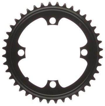 Kettingblad Miranda E-Bike Bosch-1 46T - zwart