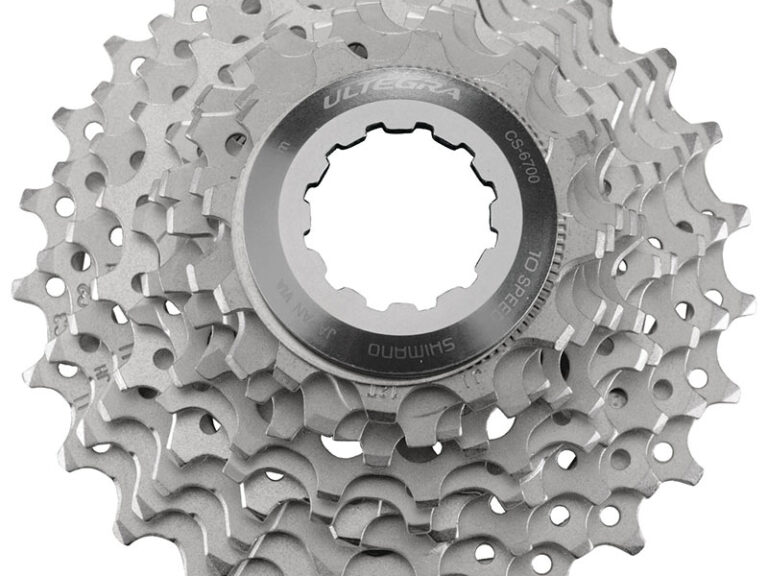 Cassette 10 speed Shimano Ultegra CS6700 11-25T