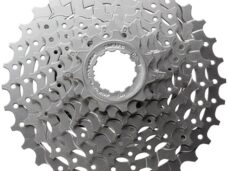 Cassette 9 speed Shimano Alivio CS-HG400 11-28T