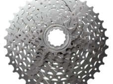 Cassette 9 speed Shimano Alivio CS-HG400 12-36T