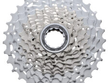 Cassette 10 speed Shimano SLX CS-HG81  11-32T