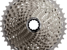 Cassette 11 speed Deore XT CS-M8000 11-46T