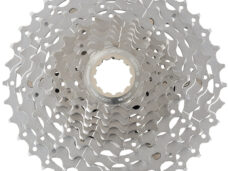 Cassette 10 speed Shimano Deore XT CS-M771 11-34T
